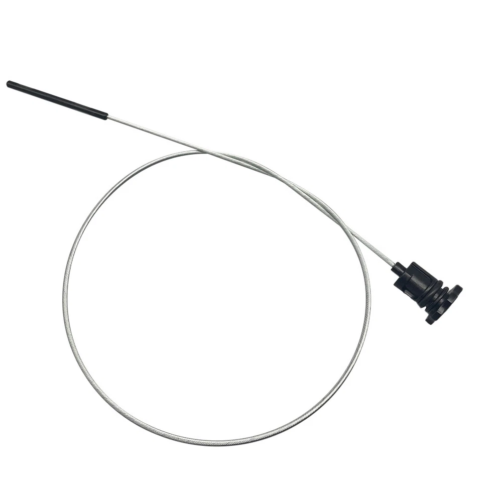 86cm Transmission Fluid Dipstick 04591959AA For Chrysler For Dodge For Jeep Ram - Image 4 of 4