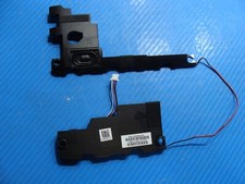 HP 15-bs078cl 15.6" Genuine Left Right Speaker Set 925306-001 PK23000VN00