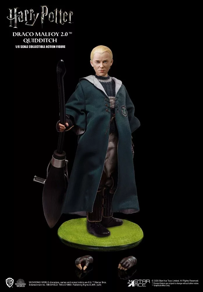 Star ace harry potter deals
