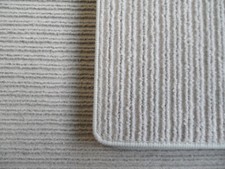 $$$ Rips Kofferraummatte für Mercedes Benz S124 W124 Kombi + Laderaummatte + NEU