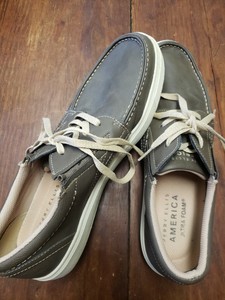 perry boat shoes