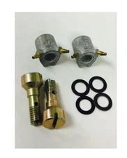 Holley 121-40 Accelerator Pump Discharge Nozzle