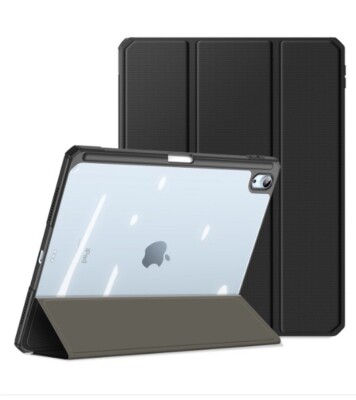 DUX DUCIS Hülle Case iPad Air 4/5 10,9  TOBY SERIES ohne Stift