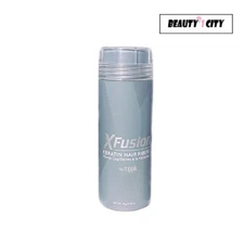 Xfusion Keratin Hair Fibers BLACK 28g / 0.98oz