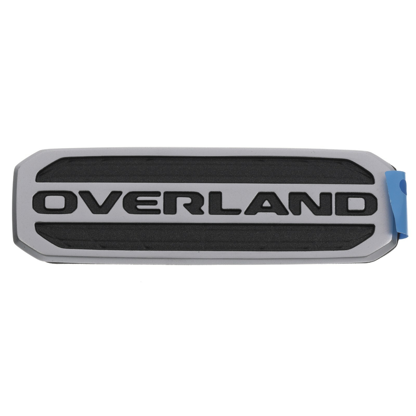 Placa de nombre para Gladiator Overland 2019-2021 (N/P 68455154AA)