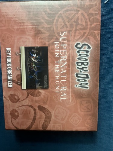 Scooby-Doo! Du Sang Froid ! (2007