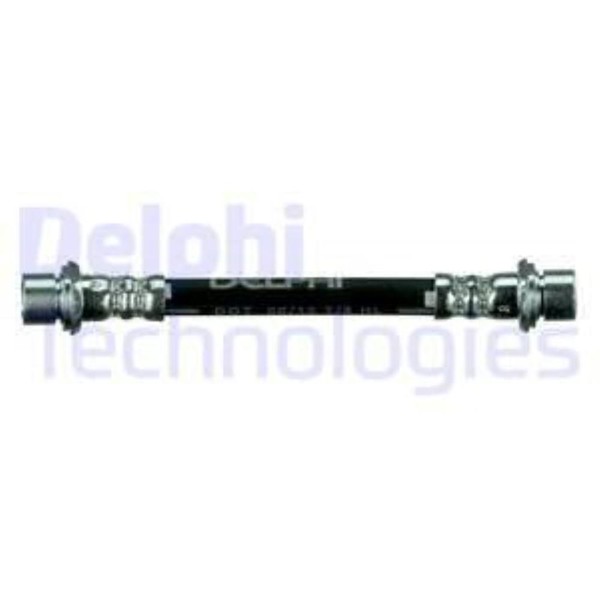 Delphi Bremsschlauch Bremsleitung Hinten Rechts FüR Toyota Auris Verso LH7247-image