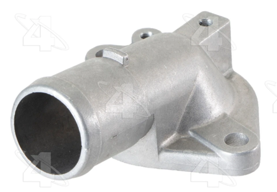 Four Seasons Engine Coolant Water Outlet for Mitsubishi 86217 - Image 2 of 4