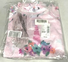 The Children's Place Unicorn Outfit XS