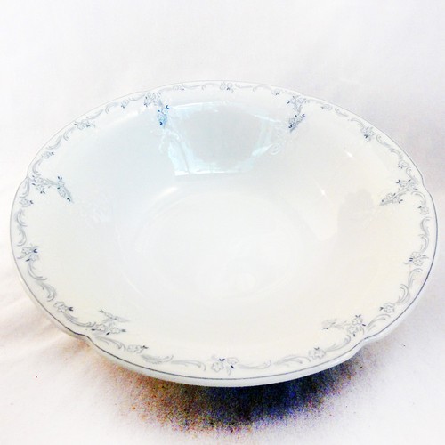 MIDINETTE by Kaiser Gravy Boat Attached Stand made in Germany NEW NEVER USED - Picture 5 of 12