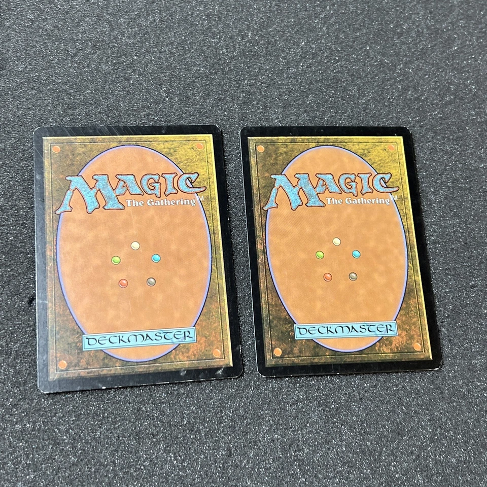 Prismatic Lens Magic The Gathering Mtg Artifact Time Spiral Card 2 - Image 4 of 4