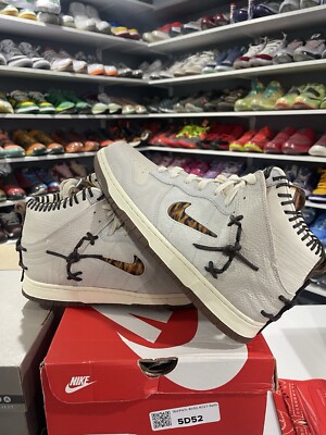 Nike Dunk High size 11 x Bodega extremely rare Friends & Family DS