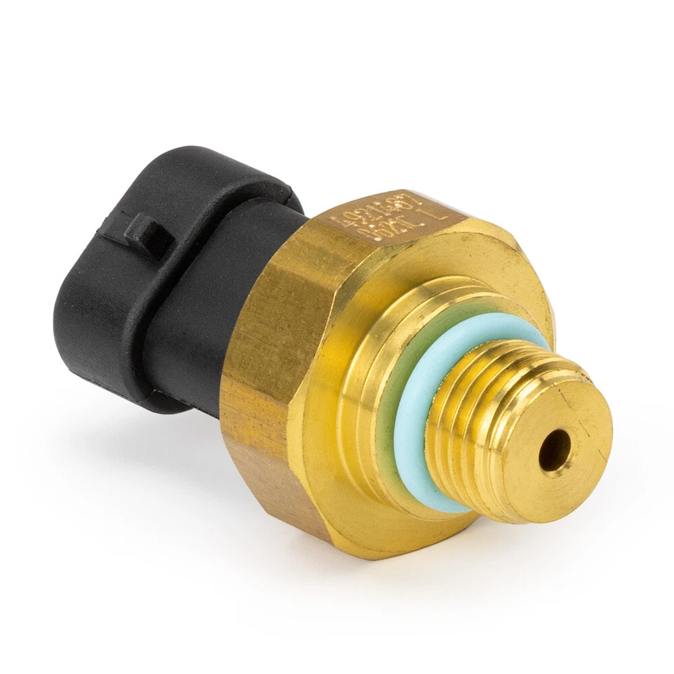 1x 3080406 3083716 4921487 For Cummins N14 M11 ISX PS398 New Oil Pressure Sensor - Image 4 of 4