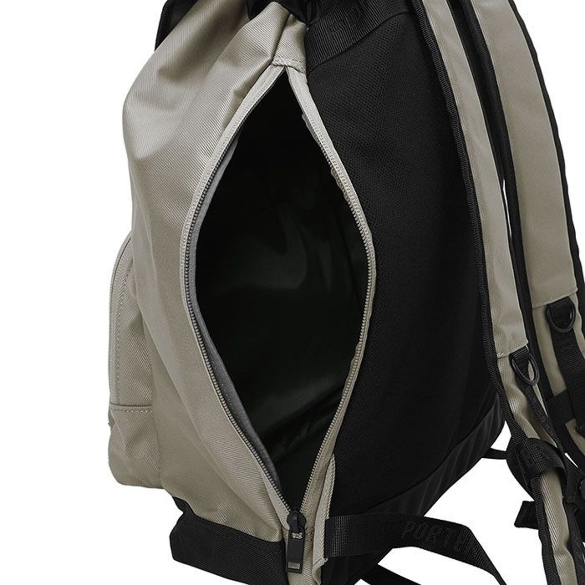 ASK availability First) PORTER / FRONT RUCKSACK from Japan brand 