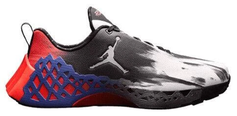 Jordan Trunner NXT Black