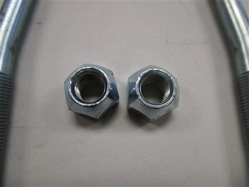 REDLINE TRAILER PARTS SPARE TIRE CARRIER 4 & 5 BOLT WHEEL 6220 MARINE BOAT  - Image 4 of 4