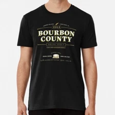 Goose Island Bourbon County Stout S to 5XL Made in the USA T-Shirt