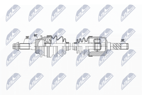 NTY Antriebswelle NPW-MZ-070 FüR Ford Mazda