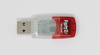FRITZ WLAN USB Stick AC 430 MU-MIMO WIFI Stick WIFI N AC 2.4 Ghz 5Ghz (#33754)