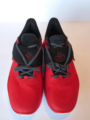 Under Armour Steph Curry Fox2 Shoes (12.5) Men's NEW Rare 6011008