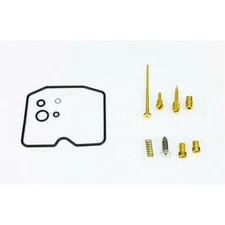 Carburetor Carb Rebuild Repair Kit For Kawasaki Bayou 300 KLF300C 25-93300
