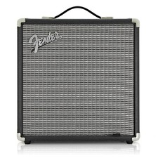 Fender Rumble 25 v3 Bass Guitar Amplifier