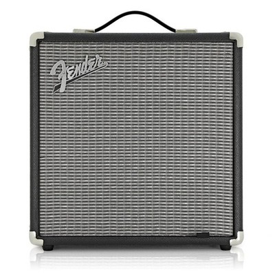 Fender Rumble 25 v3 Bassgitarrenverstärker