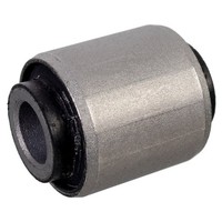 Febi Bilstein Lagerung, Lenker Hinten, Hinterachse, Innen, Links, Rechts