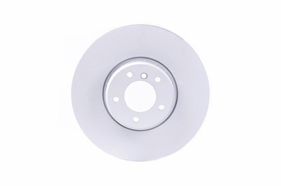 Hella 8DD 355 120-791 Brake Disc for BMW