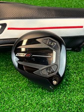 Titleist GTS2 16.5° 4 Fairway Wood Head Only