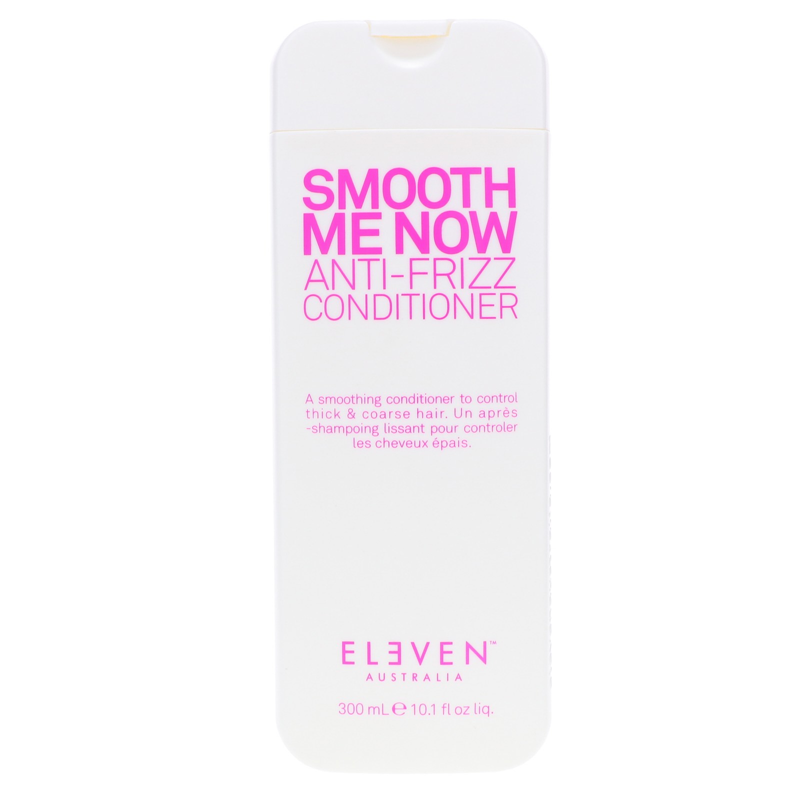 Кондиционер Eleven Australia Smooth Me Now против вьющихся волос, 10,1 унции