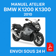 Revue technique BMW 2000