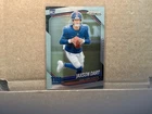 2025 Panini Prizm - Rookies Jaxson Dart #332 (RC)