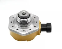 For CAT 320D EXCAVATOR C6-C6.4 Engine Fuel pump solenoid Valve 312-5620 326-4635