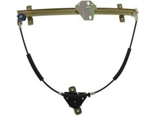 VDO 28CF19N Front Left Window Regulator Fits ...