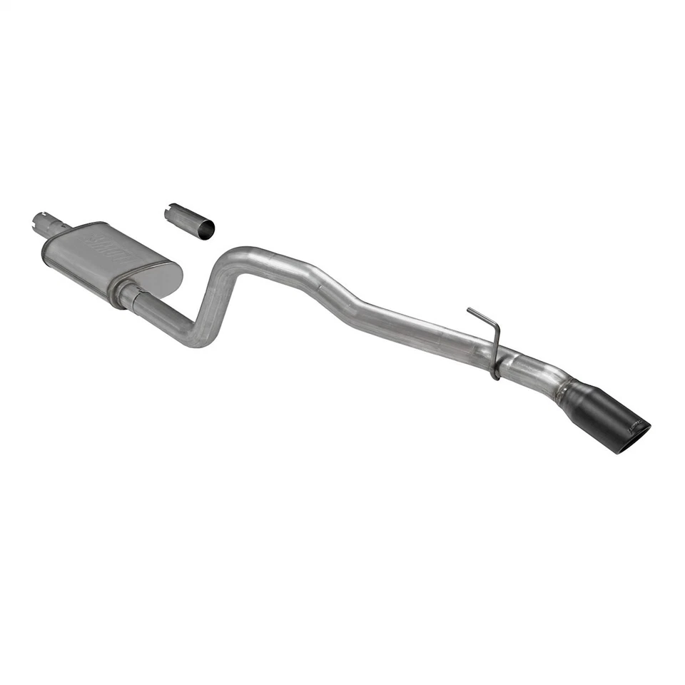 717939 Flowmaster Exhaust System  Passenger Right Side Hand for Grand Cherokee Foto 4 de 4