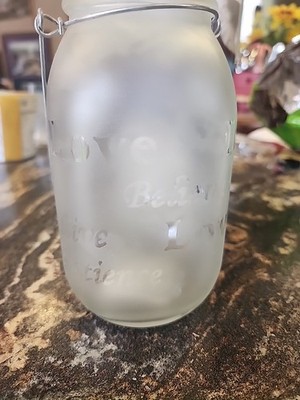 Expression Maon Jar