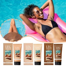 Miracle De Paris Leg Makeup, Miracle De Paris Body Coverage Perfector