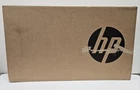 NEW SEALED HP 15.6 Touchscreen Laptop - 512GB - 16GB RAM - 15-fd1072cl