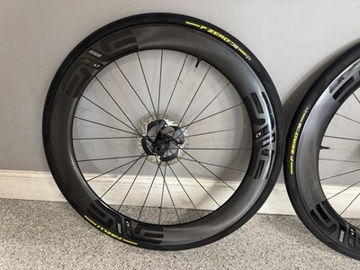 ENVE ses 6.7 Carbon Wheelset | eBay