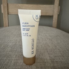 NEW EX NIHILO FLEUR NARCOTIQUE HAND CREAM 10ml. MADE IN FRANCE