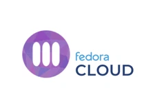 Latest New Release Fedora Linux Cloud OS Operating System for PC on DVD