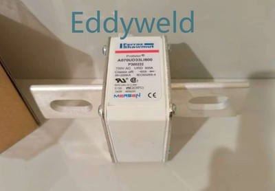 Brand New & Unopened   Fuse A070UD33LI800 P300232 / 700V 800A #zc