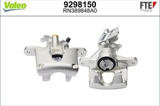 FTE BREMSSATTEL BREMSZANGE HINTERACHSE RECHTS passend für FORD MONDEO | 9298150
