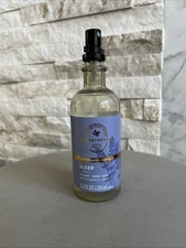 Bath & Body Works Aromatherapy Sleep Lavender Vanilla Pillow & Body Mist - 5.3oz