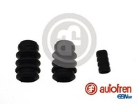 Faltenbalg BremssattelfüHrung Autofren Seinsa D7454 FüR Mazda Cx Er Mzr Awd Disi