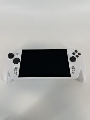 Asus ROG Xbox Ally Handheld Console White 512GB w/ Charger 