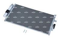 Nrf Kondensator Klimaanlage Easy Fit 350464 FüR Ford Focus 3 Turnier Ecoboost