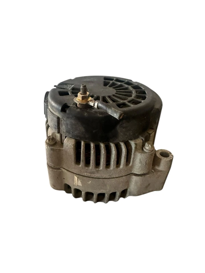 00 01 02 GMC SIERRA 1500 Alternador 5.3 Foto 2 de 4