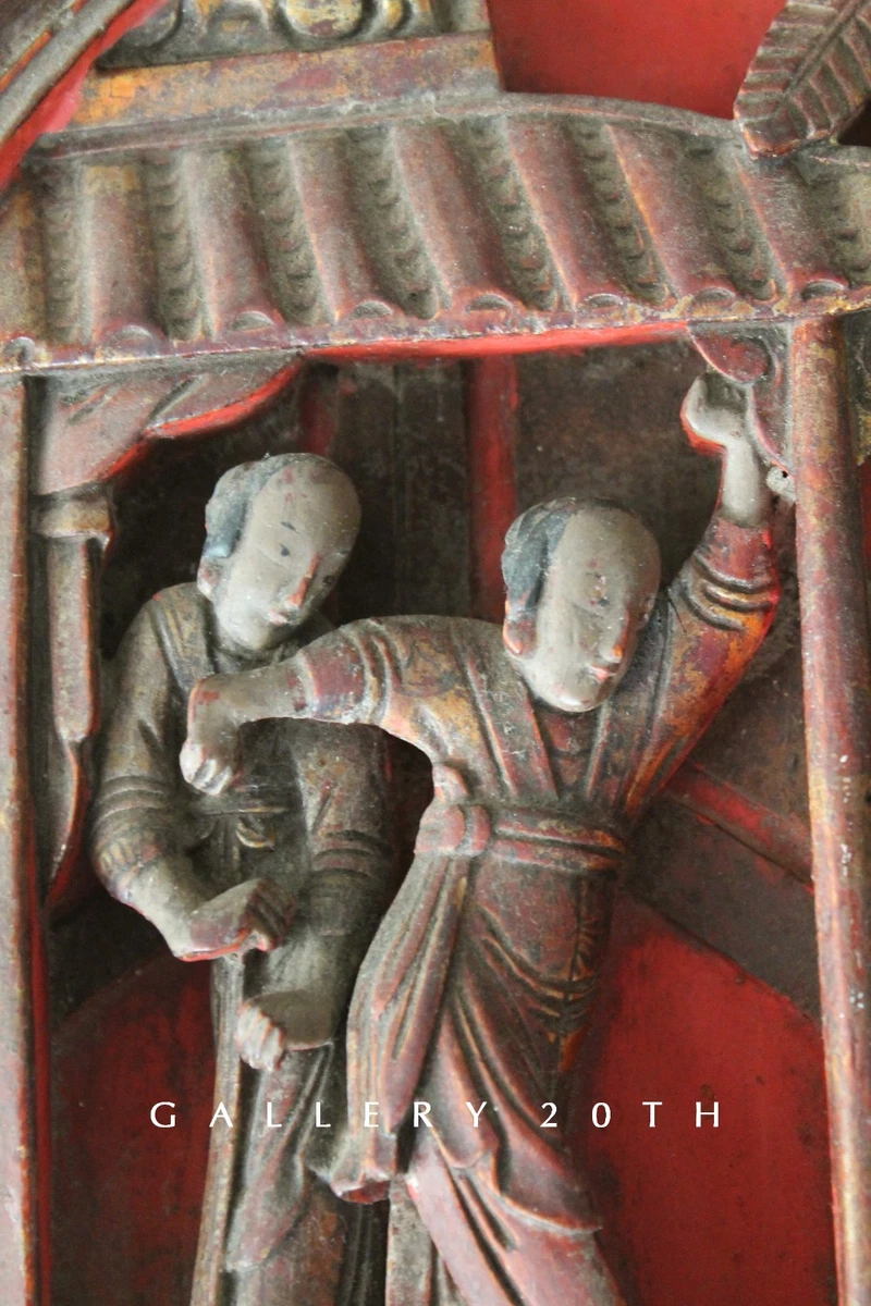 木制1850-1899 中国古董椅子| eBay